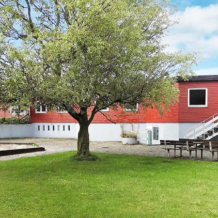 30 Person In Nordborg