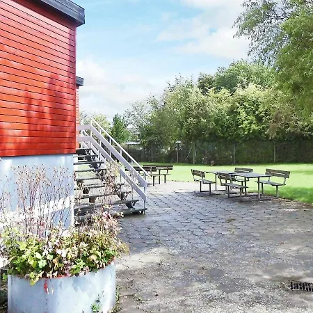 Holiday home 30 Person In
