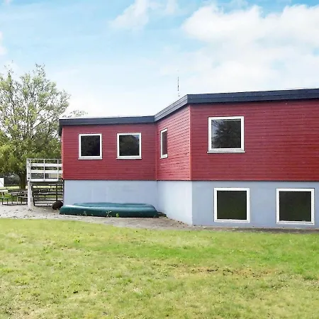30 Person In Holiday home Nordborg