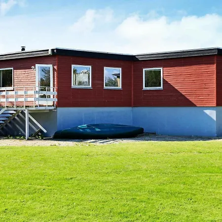 Holiday home 30 Person In *