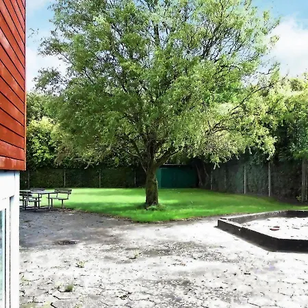 Holiday home 30 Person In *
