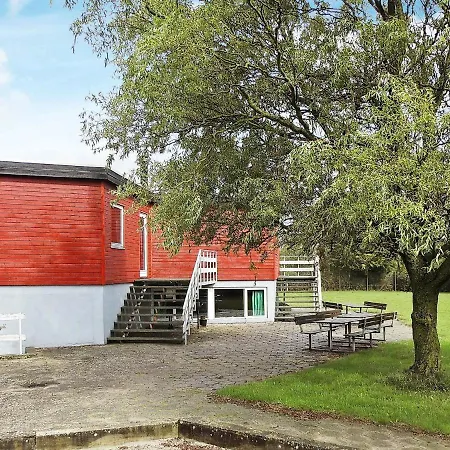 30 Person In Holiday home *