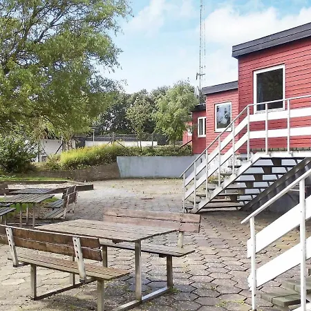 Holiday home 30 Person In Nordborg