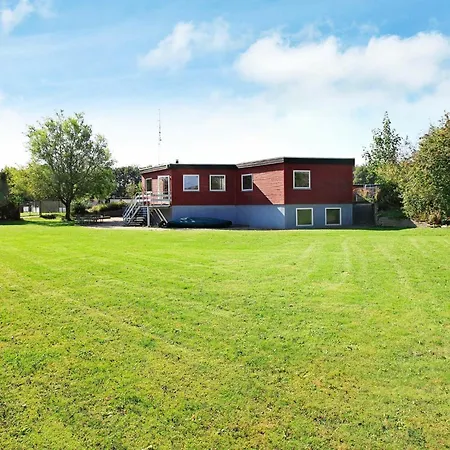 30 Person In Holiday home Nordborg
