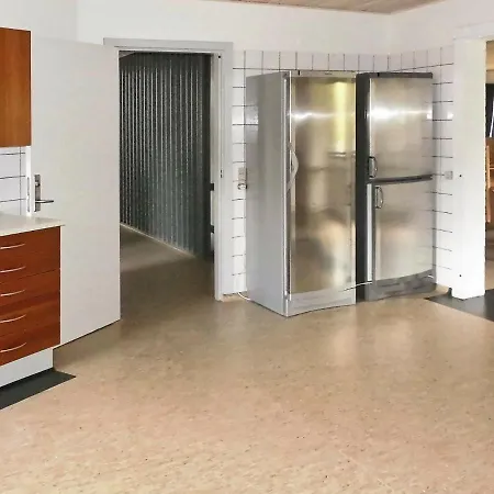 30 Person In Holiday home Nordborg