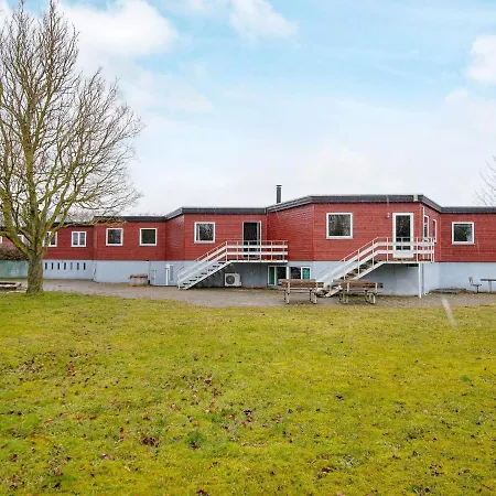 30 Person In Holiday home Nordborg
