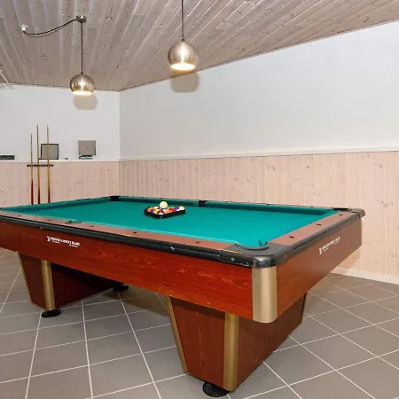 30 Person In Holiday home Nordborg