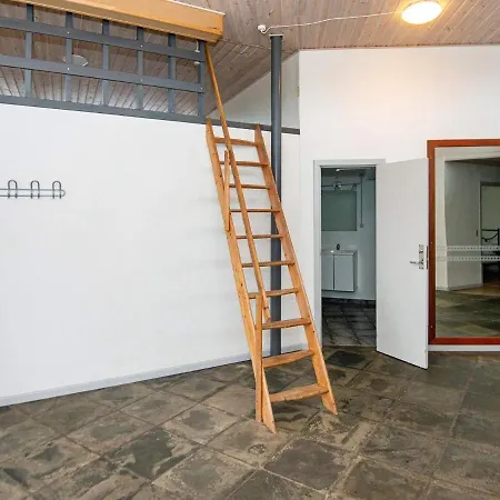 30 Person In Holiday home