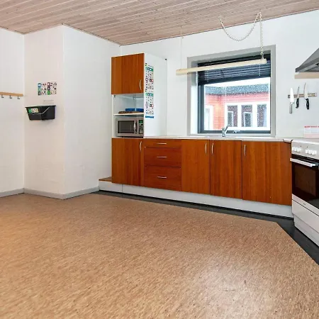 Holiday home 30 Person In Nordborg