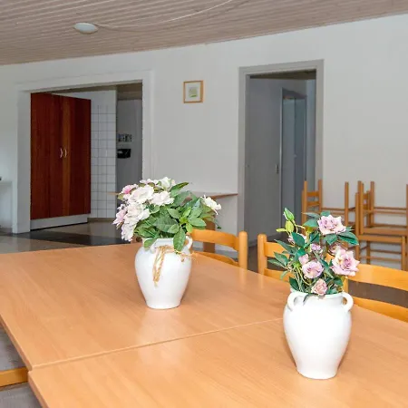 30 Person In Holiday home