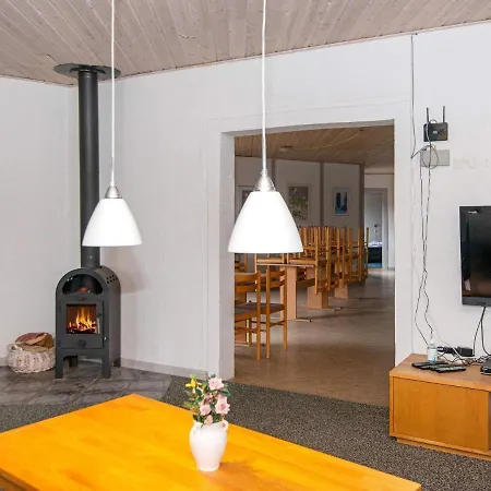30 Person In Holiday home Nordborg
