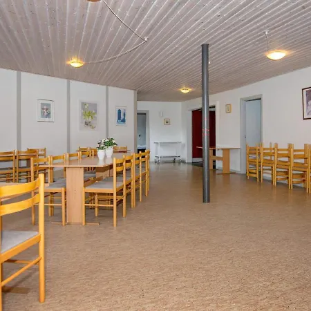 30 Person In Holiday home