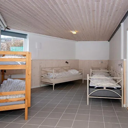 Holiday home 30 Person In
