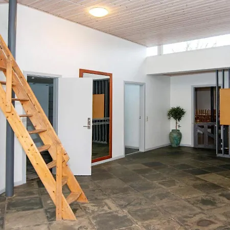 Holiday home 30 Person In Nordborg